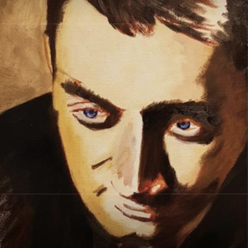 Nieuwe vertaling Perlefter van Joseph Roth